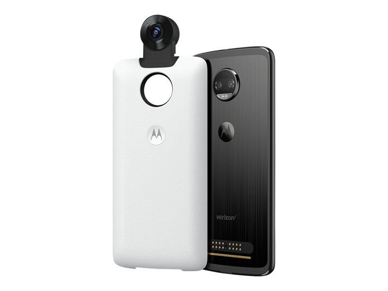 Motorola Moto 360 Camera